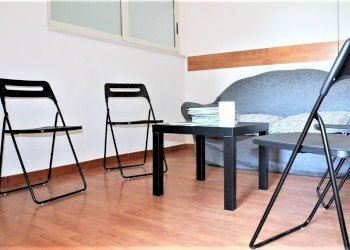 15846.jpg - Trilocale Via Masullo 30, Quarto - foto 4