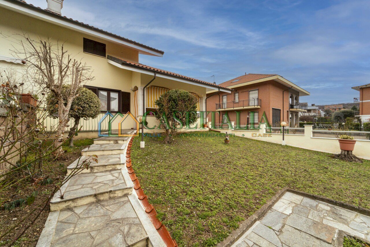 TNY02054.jpg - Independent house Strada Bucet 26, Rosta - photo 2