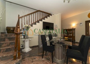 TNY07889.jpg - Casa indipendente Strada Bucet 26, Rosta - foto 13