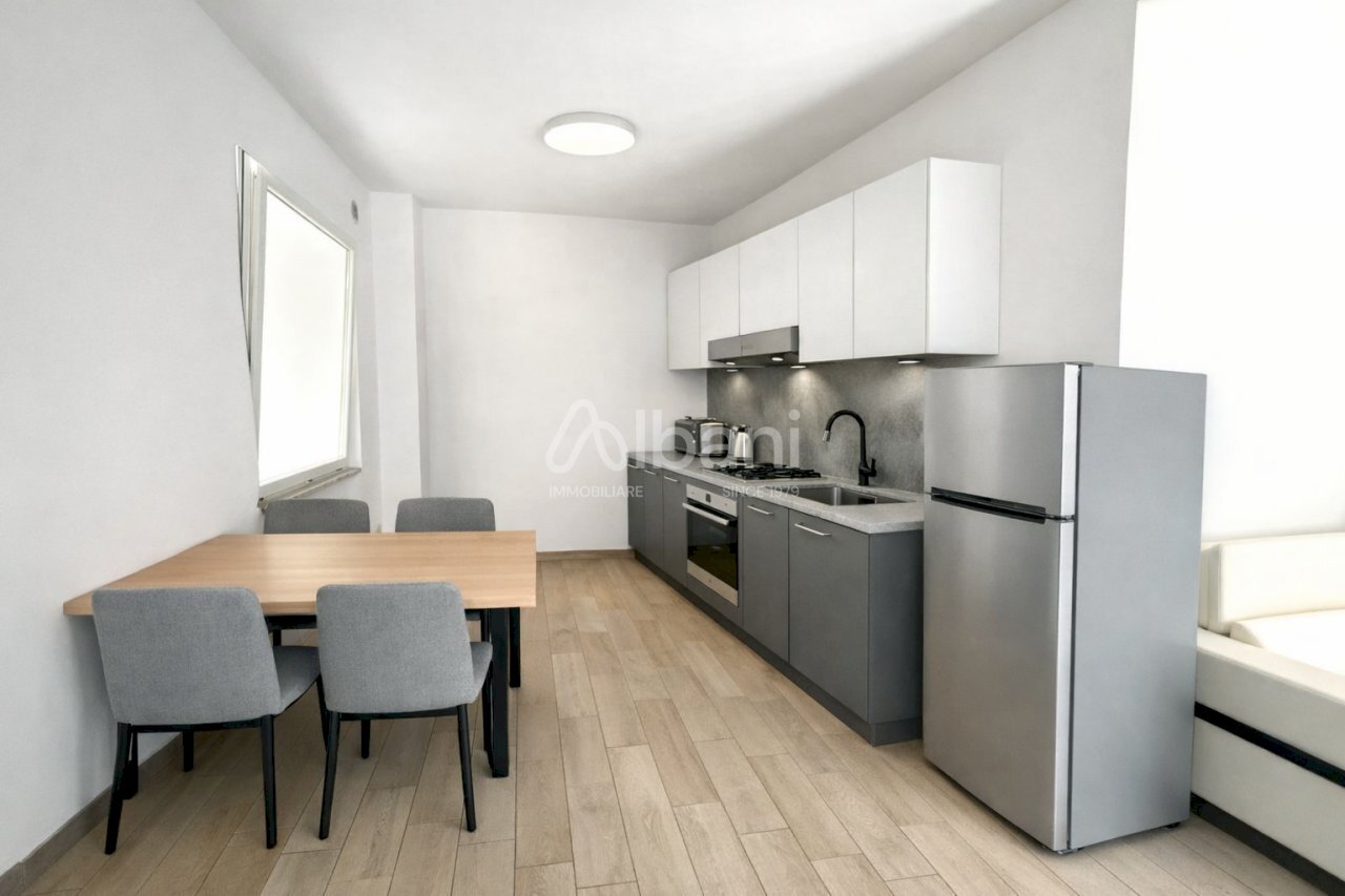 APPARTAMENTO_GUERCIO_VICINOALMARE - Quadrilocale Lerici - foto 2