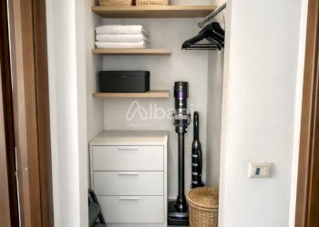 APPARTAMENTO_GUERCIO_VICINOALMARE - Quadrilocale Lerici - foto 6