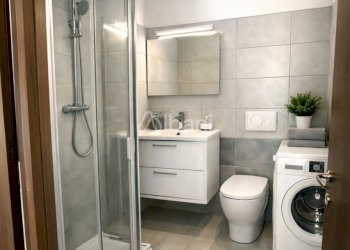 APPARTAMENTO_GUERCIO_VICINOALMARE - Quadrilocale Lerici - foto 8