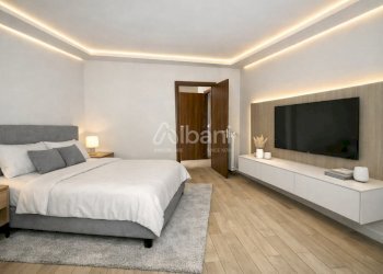 APPARTAMENTO_GUERCIO_VICINOALMARE - Quadrilocale Lerici - foto 12