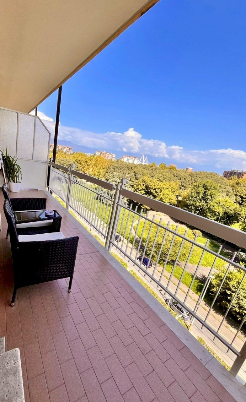 c4b6e466-8203-48b3-89c9-324a9614320a.jpg - Quadrilocale Via Val della Torre 170, Torino - foto 1