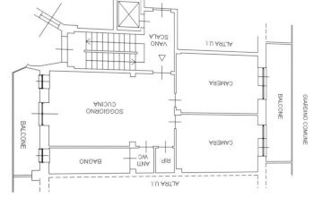 b212e277-b775-423a-836e-11e4116d719c.JPG - Quadrilocale Via Val della Torre 170, Torino - foto 19