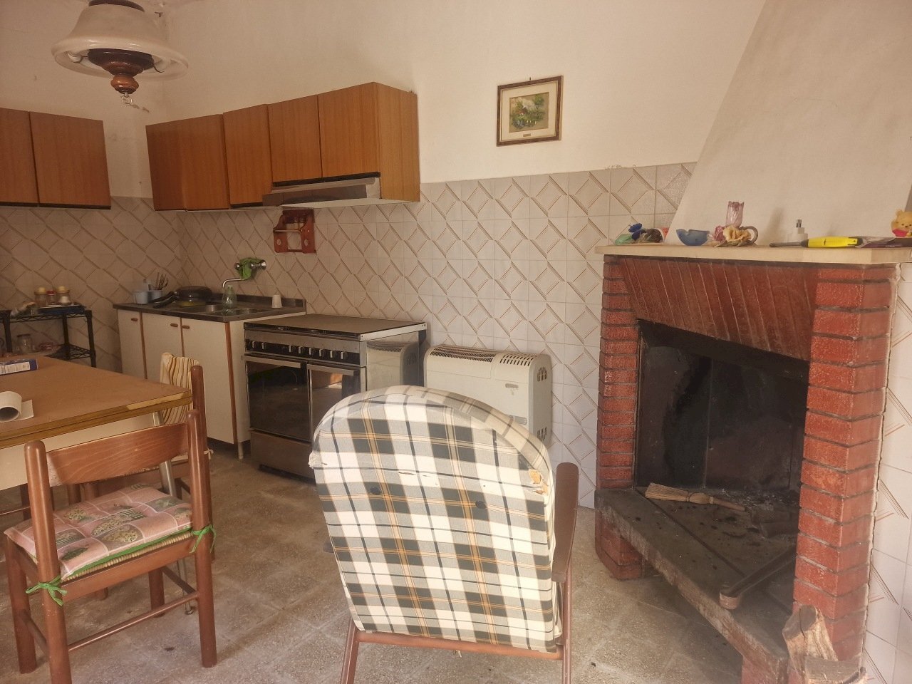 20260213_144452.jpg - Porzione di casa Via Carlo Alberto 68, Amelia - foto 2