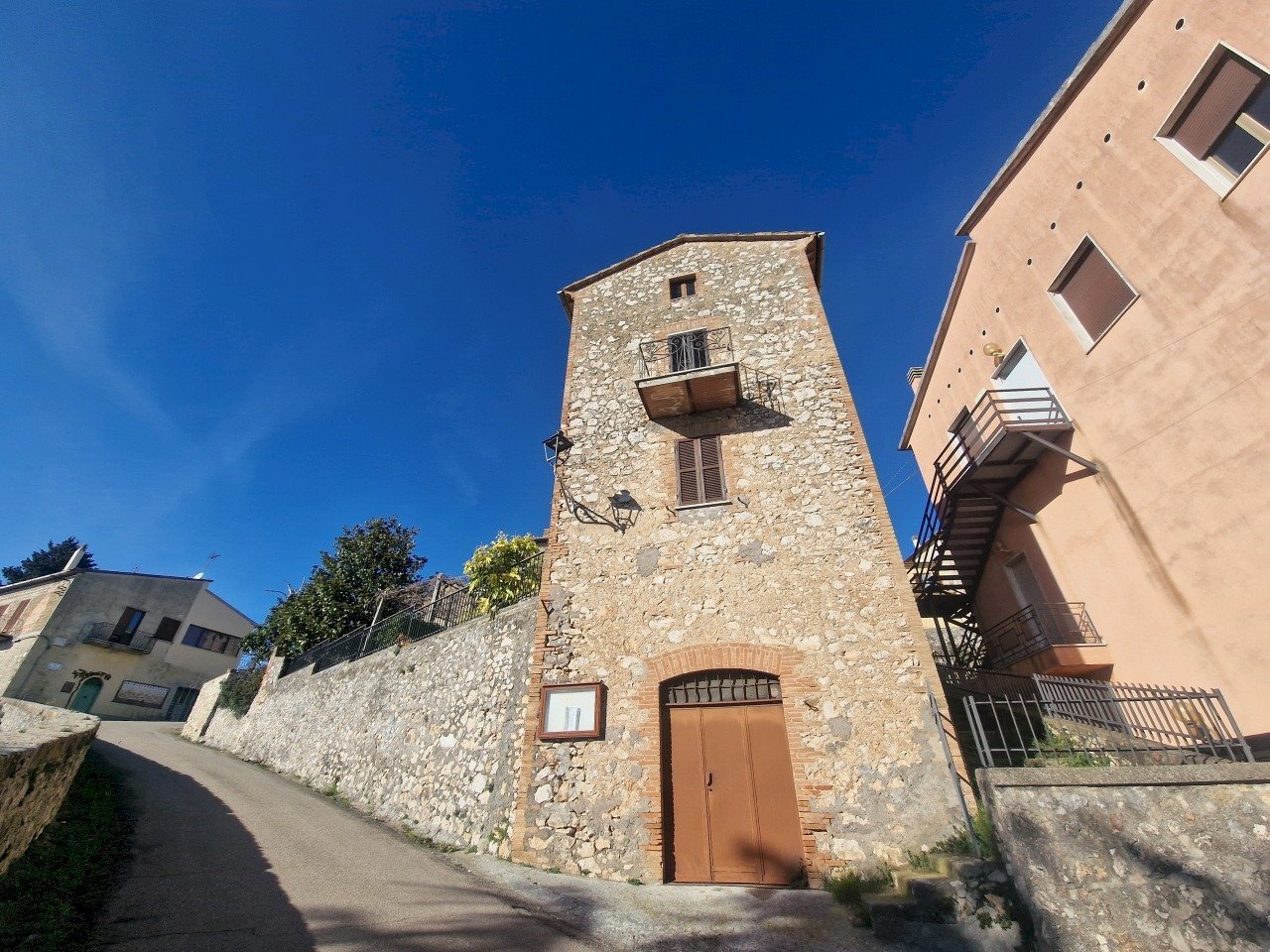 20260213_143137.jpg - Porzione di casa Via Carlo Alberto 68, Amelia - foto 3