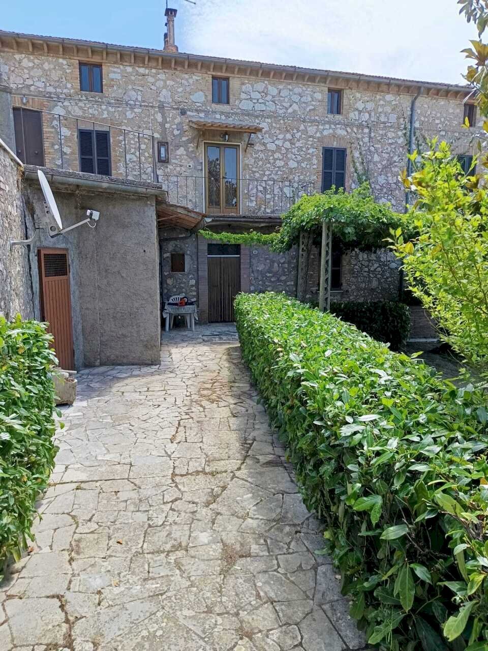 WhatsApp Image 2026-06-10 at 11.26.34 - Portion of a house Via Carlo Alberto 68, Amelia - photo 1