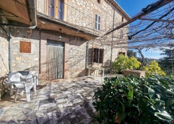 20260213_144743.jpg - Porzione di casa Via Carlo Alberto 68, Amelia - foto 1