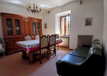 4f264084-481e-4c7b-b8de-20694db14779 - Portion of a house Via Carlo Alberto 68, Amelia - photo 5