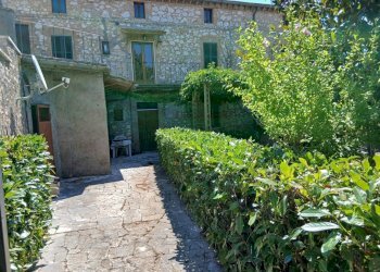 4a16c401-4f36-47f6-94a8-4e8eae763039 - Portion of a house Via Carlo Alberto 68, Amelia - photo 8