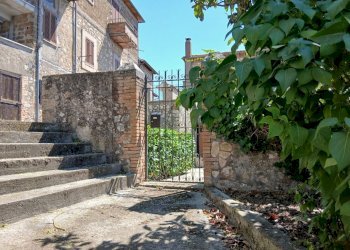 fb9ca3b4-df92-4239-be33-2fd761033468 - Portion of a house Via Carlo Alberto 68, Amelia - photo 22