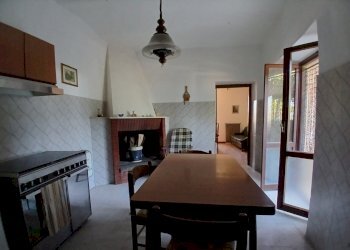 d6ec95b2-8cd8-4ac4-b08e-c5a4e2cbf1dd - Portion of a house Via Carlo Alberto 68, Amelia - photo 23