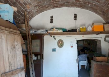 5a4f5543-b13d-41fc-907e-0426bf81b645 - Portion of a house Via Carlo Alberto 68, Amelia - photo 25