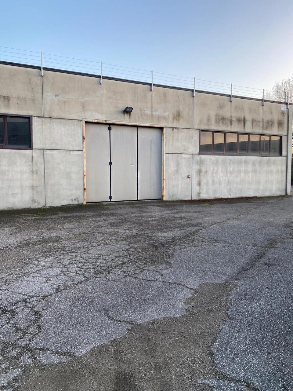 WhatsApp Image 2026-01-30 at 16.19.23.jpeg - Magazzino Rovigo - foto 1