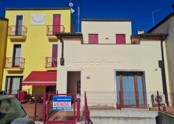 Porzione di casa Via Cà Montanare 8, Barbarano Mossano - foto 3