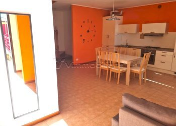 Porzione di casa Via Cà Montanare 8, Barbarano Mossano - foto 5