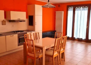 Porzione di casa Via Cà Montanare 8, Barbarano Mossano - foto 9