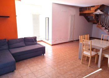 Porzione di casa Via Cà Montanare 8, Barbarano Mossano - foto 11