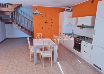 Porzione di casa Via Cà Montanare 8, Barbarano Mossano - foto 13