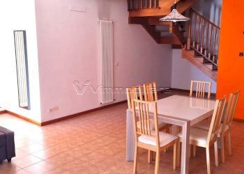 Porzione di casa Via Cà Montanare 8, Barbarano Mossano - foto 15