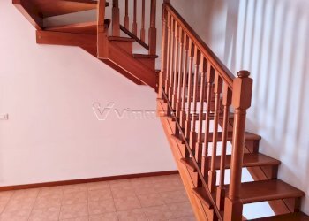 Porzione di casa Via Cà Montanare 8, Barbarano Mossano - foto 16