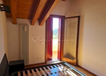 Porzione di casa Via Cà Montanare 8, Barbarano Mossano - foto 20