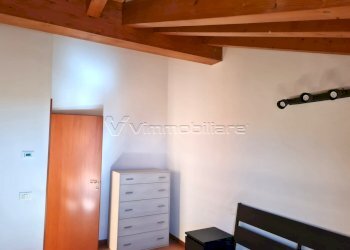 Porzione di casa Via Cà Montanare 8, Barbarano Mossano - foto 24