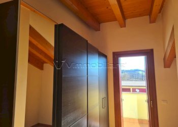 Porzione di casa Via Cà Montanare 8, Barbarano Mossano - foto 28