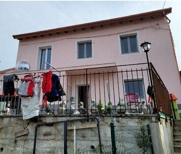 2.jpg - Villa all'asta Passo Canova di Fontanegli 14, Genova (zona Struppa) - foto 1