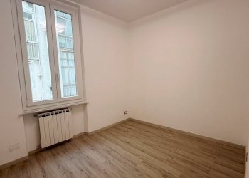 soggiorno - Two-room apartment Via Luigi Cadorna, Vado Ligure - photo 8