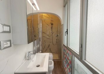 bagno - Two-room apartment Via Luigi Cadorna, Vado Ligure - photo 14