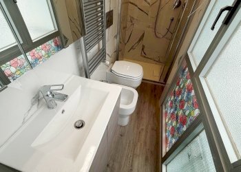 bagno - Two-room apartment Via Luigi Cadorna, Vado Ligure - photo 15