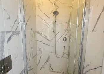 bagno - Two-room apartment Via Luigi Cadorna, Vado Ligure - photo 16