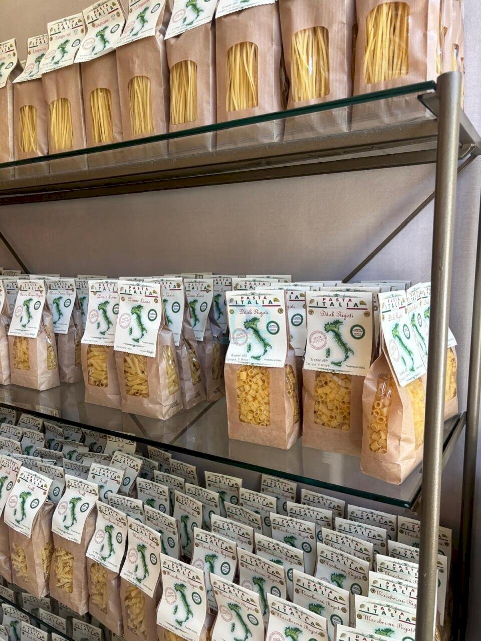 Locale Commerciale Piazza Carlo Montanari 143/A, Torino (zona Santa Rita) - foto 2