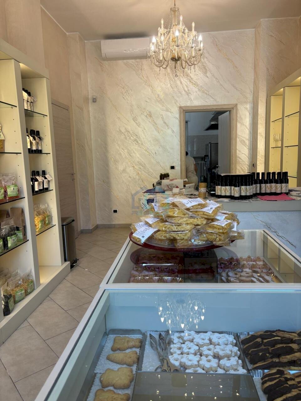 Locale Commerciale Piazza Carlo Montanari 143/A, Torino (zona Santa Rita) - foto 3