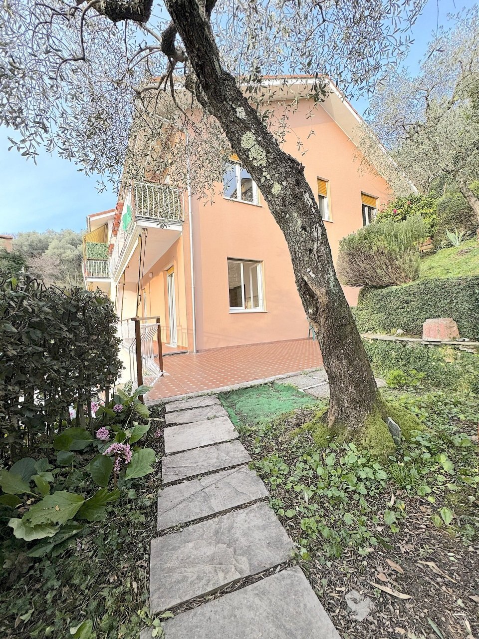 IMG_2351.jpeg - Quadrilocale Leivi - foto 3