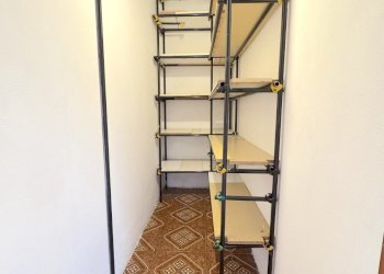 IMG_2345.jpeg - Four-room apartment Leivi - photo 16