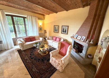 sala - Villa Via di Cantagallo, Prato - foto 9