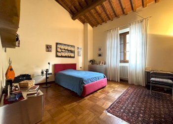 camera da letto - Villa Via di Cantagallo, Prato - foto 18