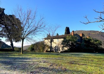 giardino - Casale Vaiano - foto 7