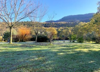 giardino - Casale Vaiano - foto 9