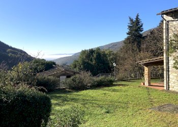 giardino - Casale Vaiano - foto 11