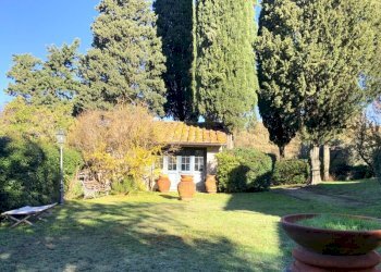 giardino - Casale Vaiano - foto 12