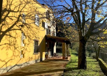 giardino - Casale Vaiano - foto 13