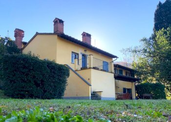 giardino - Casale Vaiano - foto 14