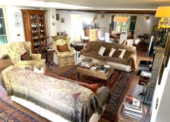 sala - Casale Vaiano - foto 15