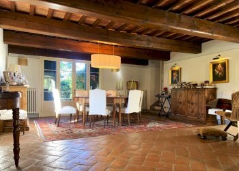 sala - Casale Vaiano - foto 16