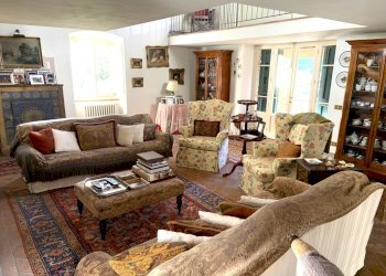 sala - Casale Vaiano - foto 18