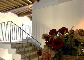 scala - Casale Vaiano - foto 20